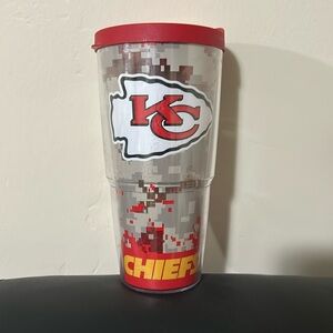 Kansas City Chiefs Coffee Mug